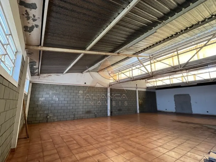 Foto 5 de Sala Comercial para alugar, 728m2 em Ribeirao Preto - SP