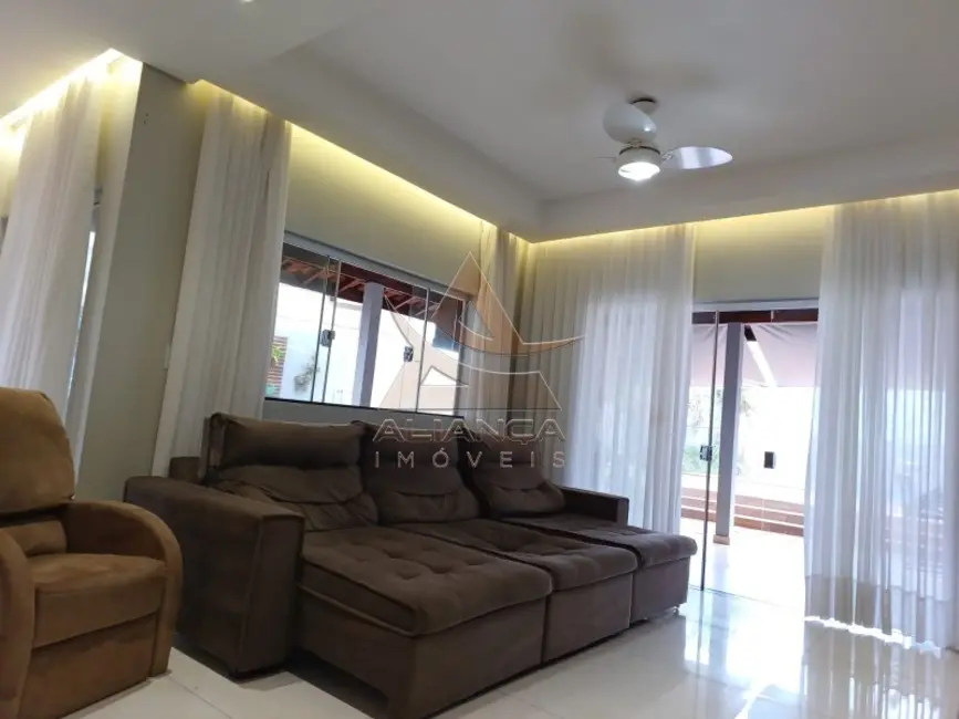 Foto 5 de Casa com 3 quartos à venda, 285m2 em Ribeirânia, Ribeirao Preto - SP