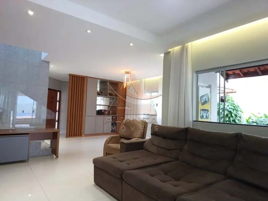 Foto 4 de Casa com 3 quartos à venda, 285m2 em Ribeirânia, Ribeirao Preto - SP