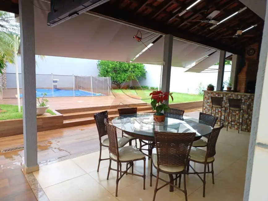 Foto 1 de Casa com 3 quartos à venda, 285m2 em Ribeirânia, Ribeirao Preto - SP