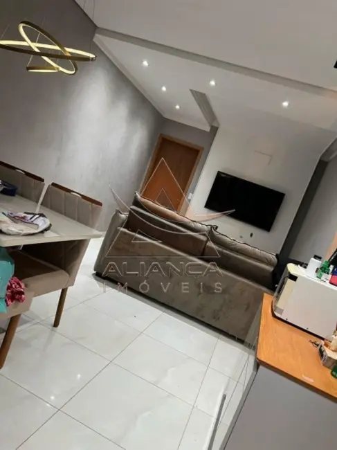 Foto 1 de Casa com 2 quartos à venda, 125m2 em Ribeirao Preto - SP