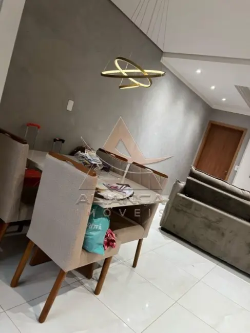 Foto 2 de Casa com 2 quartos à venda, 125m2 em Ribeirao Preto - SP