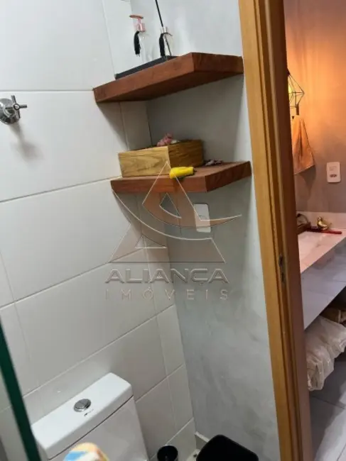 Casa com 2 quartos à venda, 125m2 em Ribeirao Preto - SP - imagem 7 Foto 7 de Casa com 2 quartos à venda, 125m2 em Ribeirao Preto - SP