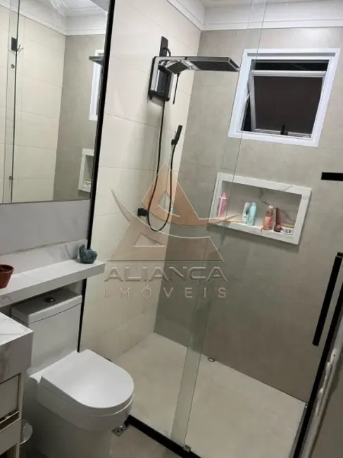 Casa com 2 quartos à venda, 125m2 em Ribeirao Preto - SP - imagem 4 Foto 4 de Casa com 2 quartos à venda, 125m2 em Ribeirao Preto - SP