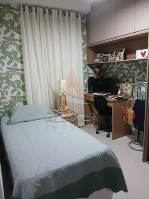 Apartamento com 2 quartos à venda, 67m2 em Ribeirânia, Ribeirao Preto - SP - imagem 8 Foto 8 de Apartamento com 2 quartos à venda, 67m2 em Ribeirânia, Ribeirao Preto - SP