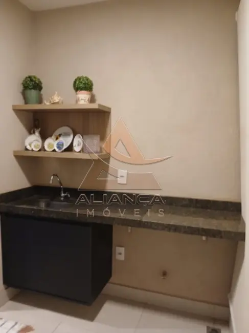 Apartamento com 2 quartos à venda, 67m2 em Ribeirânia, Ribeirao Preto - SP - imagem 6 Foto 6 de Apartamento com 2 quartos à venda, 67m2 em Ribeirânia, Ribeirao Preto - SP