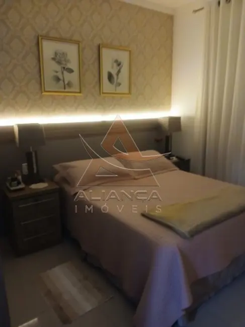 Apartamento com 2 quartos à venda, 67m2 em Ribeirânia, Ribeirao Preto - SP - imagem 7 Foto 7 de Apartamento com 2 quartos à venda, 67m2 em Ribeirânia, Ribeirao Preto - SP