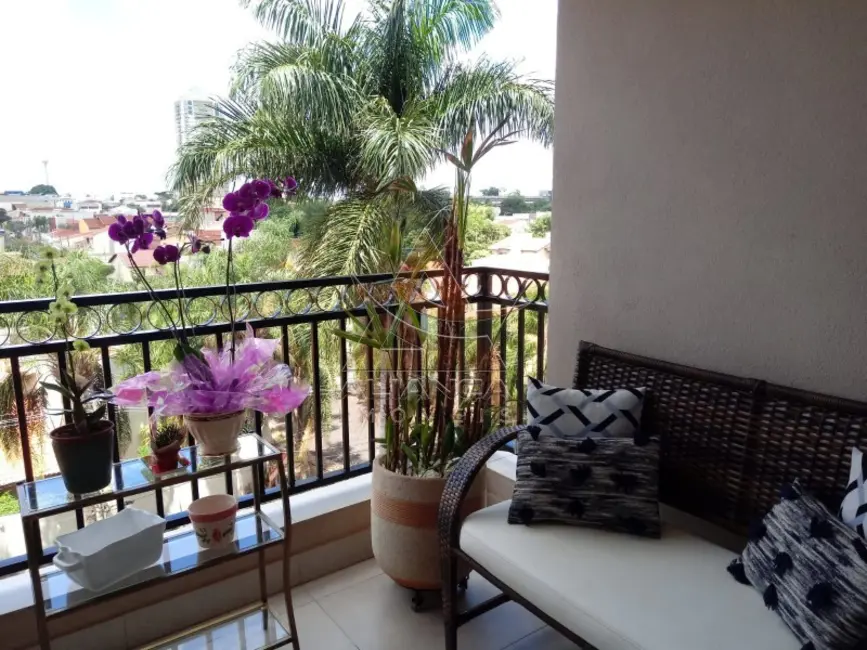 Foto 1 de Apartamento com 2 quartos à venda, 67m2 em Ribeirânia, Ribeirao Preto - SP