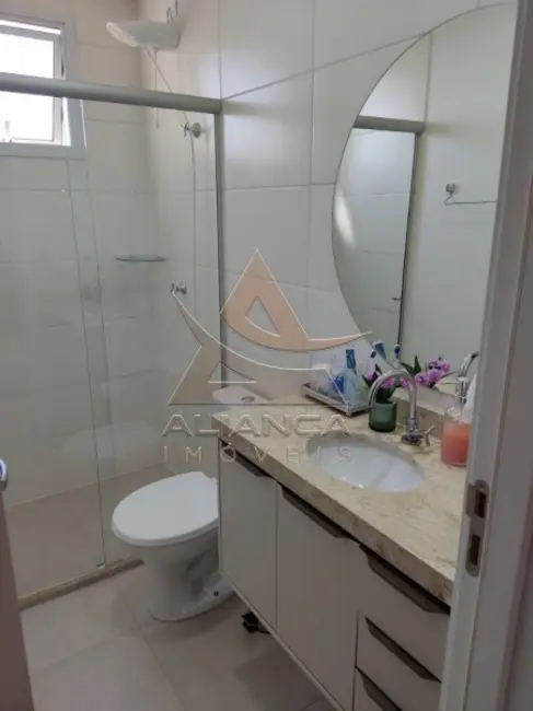 Apartamento com 2 quartos à venda, 67m2 em Ribeirânia, Ribeirao Preto - SP - imagem 9 Foto 9 de Apartamento com 2 quartos à venda, 67m2 em Ribeirânia, Ribeirao Preto - SP