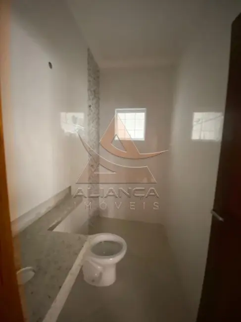 Foto 9 de Casa com 3 quartos à venda, 135m2 em Sumarezinho, Ribeirao Preto - SP