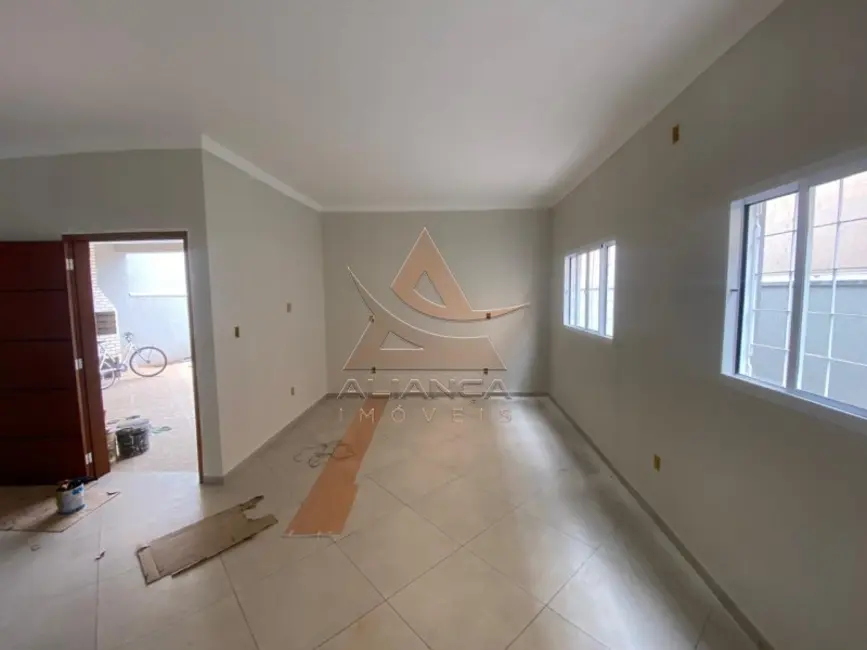 Foto 2 de Casa com 3 quartos à venda, 135m2 em Sumarezinho, Ribeirao Preto - SP