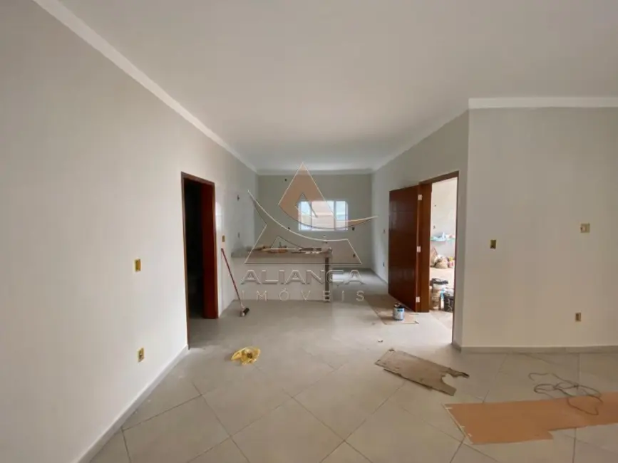 Foto 3 de Casa com 3 quartos à venda, 135m2 em Sumarezinho, Ribeirao Preto - SP