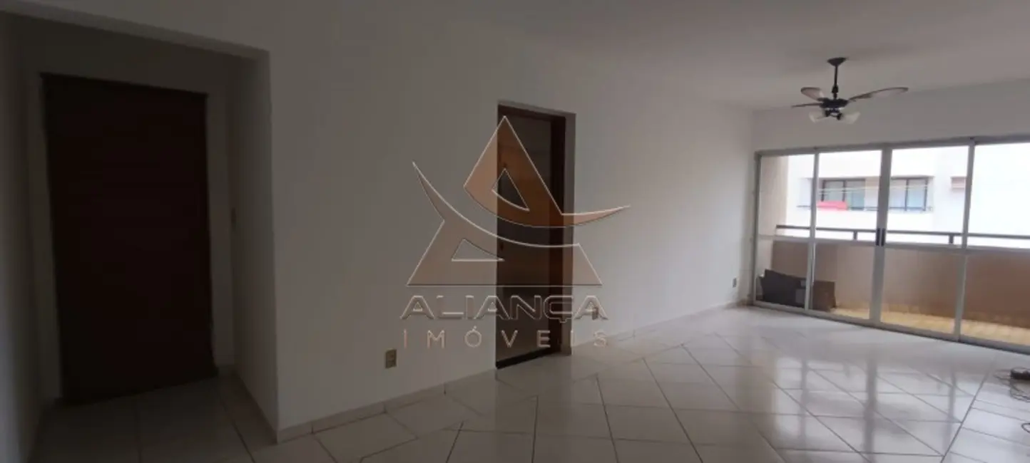 Foto 2 de Apartamento com 3 quartos à venda, 101m2 em Santa Cruz do José Jacques, Ribeirao Preto - SP