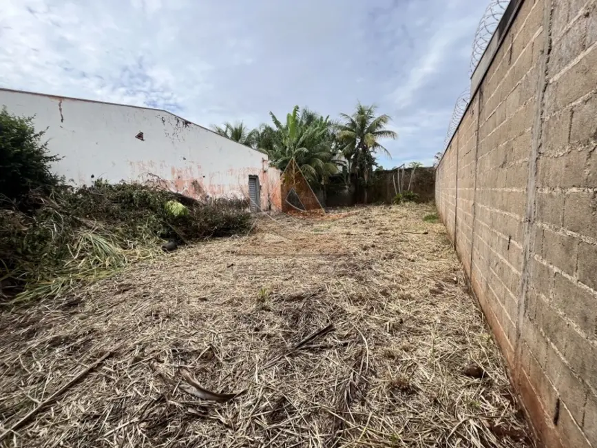 Foto 1 de Terreno / Lote à venda, 250m2 em Parque Anhangüera, Ribeirao Preto - SP