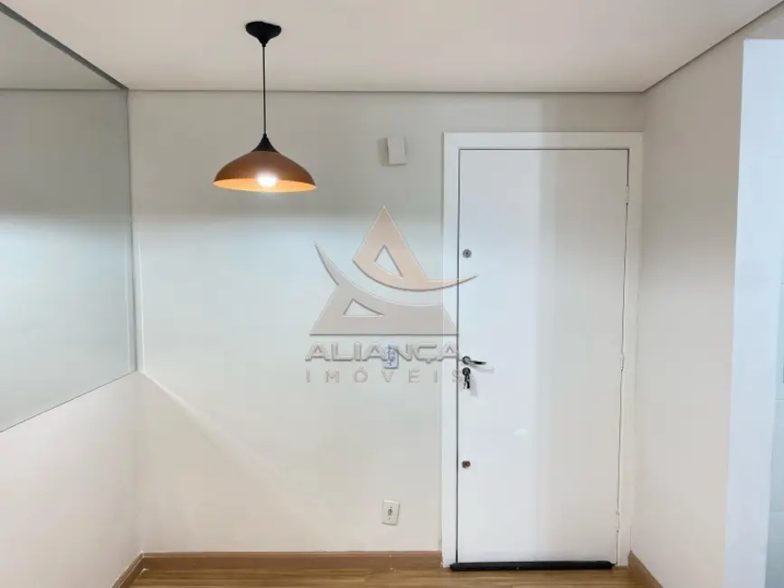 Apartamento com 2 quartos à venda, 49m2 em Ipiranga, Ribeirao Preto - SP - imagem 4 Foto 4 de Apartamento com 2 quartos à venda, 49m2 em Ipiranga, Ribeirao Preto - SP