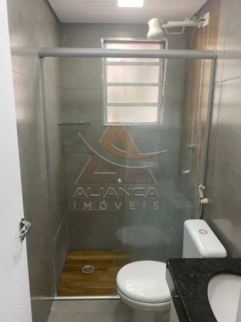 Apartamento com 2 quartos à venda, 49m2 em Ipiranga, Ribeirao Preto - SP - imagem 8 Foto 8 de Apartamento com 2 quartos à venda, 49m2 em Ipiranga, Ribeirao Preto - SP