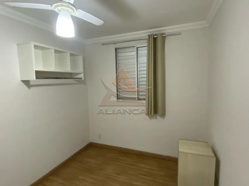 Apartamento com 2 quartos à venda, 49m2 em Ipiranga, Ribeirao Preto - SP - imagem 9 Foto 9 de Apartamento com 2 quartos à venda, 49m2 em Ipiranga, Ribeirao Preto - SP