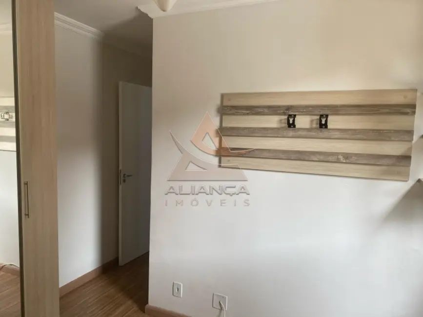Apartamento com 2 quartos à venda, 49m2 em Ipiranga, Ribeirao Preto - SP - imagem 7 Foto 7 de Apartamento com 2 quartos à venda, 49m2 em Ipiranga, Ribeirao Preto - SP