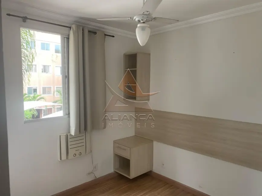 Apartamento com 2 quartos à venda, 49m2 em Ipiranga, Ribeirao Preto - SP - imagem 6 Foto 6 de Apartamento com 2 quartos à venda, 49m2 em Ipiranga, Ribeirao Preto - SP