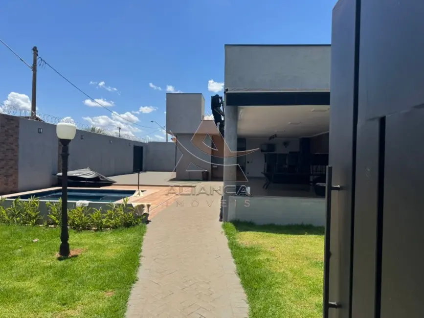 Foto 2 de Casa com 2 quartos à venda, 173m2 em Ribeirao Preto - SP