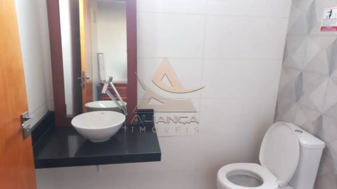 Sala Comercial à venda, 90m2 em Recreio das Acácias, Ribeirao Preto - SP - imagem 4 Foto 4 de Sala Comercial à venda, 90m2 em Recreio das Acácias, Ribeirao Preto - SP