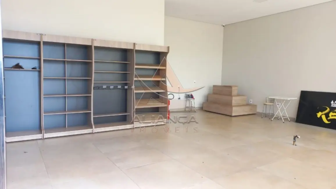 Foto 1 de Sala Comercial para alugar, 90m2 em Recreio das Acácias, Ribeirao Preto - SP