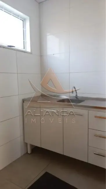 Foto 6 de Sala Comercial para alugar, 90m2 em Recreio das Acácias, Ribeirao Preto - SP