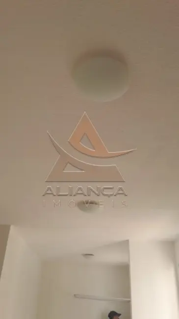 Apartamento com 2 quartos à venda, 41m2 em Ribeirao Preto - SP - imagem 3 Foto 3 de Apartamento com 2 quartos à venda, 41m2 em Ribeirao Preto - SP