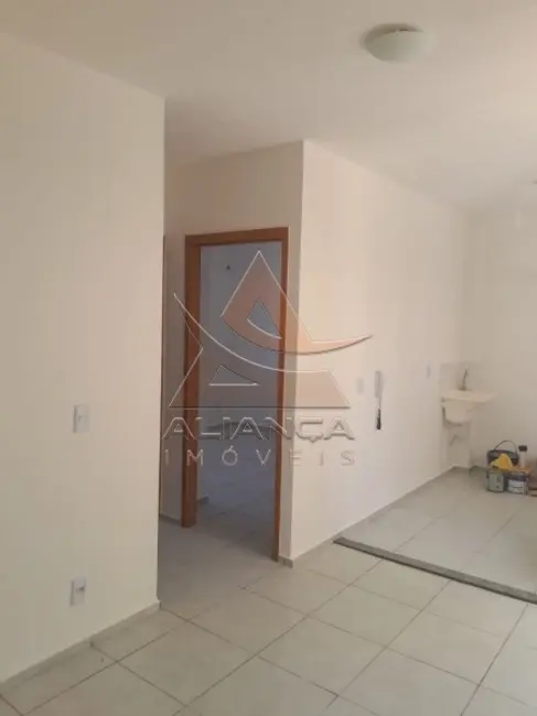 Apartamento com 2 quartos à venda, 41m2 em Ribeirao Preto - SP - imagem 2 Foto 2 de Apartamento com 2 quartos à venda, 41m2 em Ribeirao Preto - SP