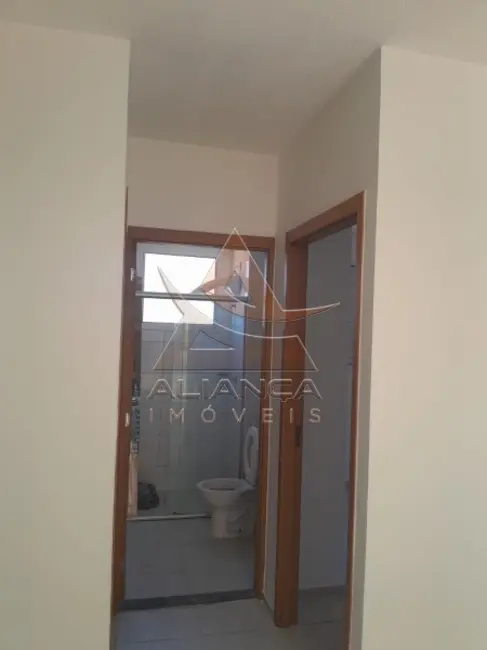 Apartamento com 2 quartos à venda, 41m2 em Ribeirao Preto - SP - imagem 4 Foto 4 de Apartamento com 2 quartos à venda, 41m2 em Ribeirao Preto - SP