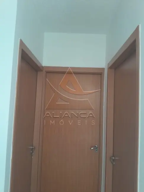 Apartamento com 2 quartos à venda, 41m2 em Ribeirao Preto - SP - imagem 5 Foto 5 de Apartamento com 2 quartos à venda, 41m2 em Ribeirao Preto - SP