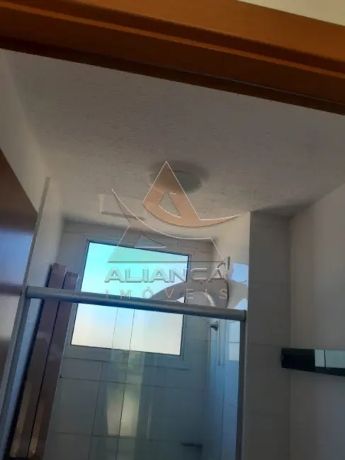 Apartamento com 2 quartos à venda, 41m2 em Ribeirao Preto - SP - imagem 6 Foto 6 de Apartamento com 2 quartos à venda, 41m2 em Ribeirao Preto - SP
