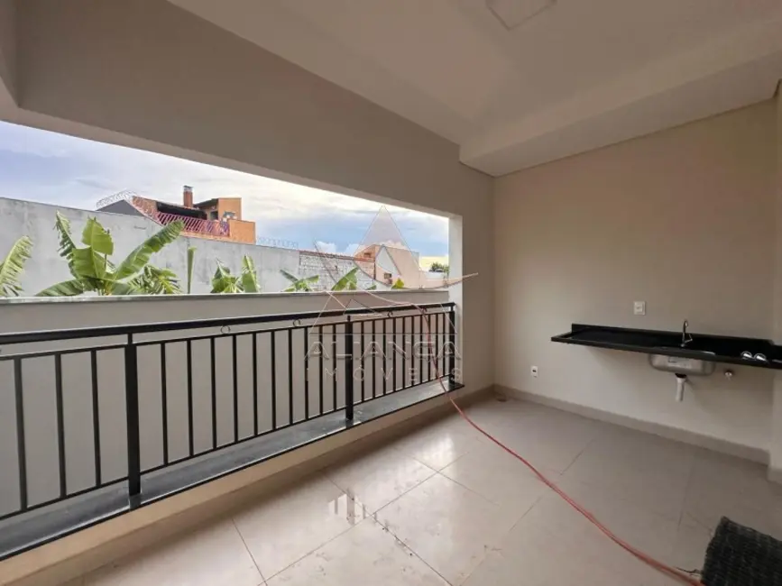 Foto 1 de Apartamento com 2 quartos à venda, 83m2 em Ribeirao Preto - SP