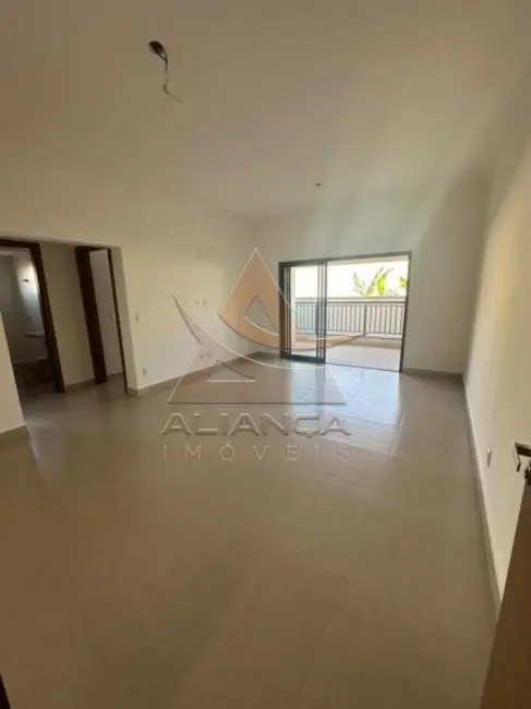 Foto 2 de Apartamento com 2 quartos à venda, 83m2 em Ribeirao Preto - SP