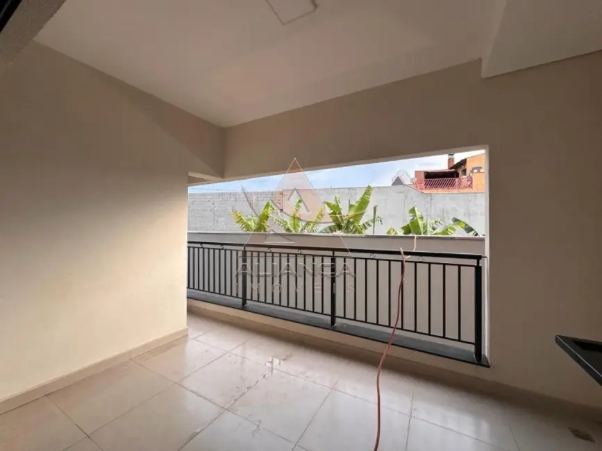 Foto 4 de Apartamento com 2 quartos à venda, 83m2 em Ribeirao Preto - SP