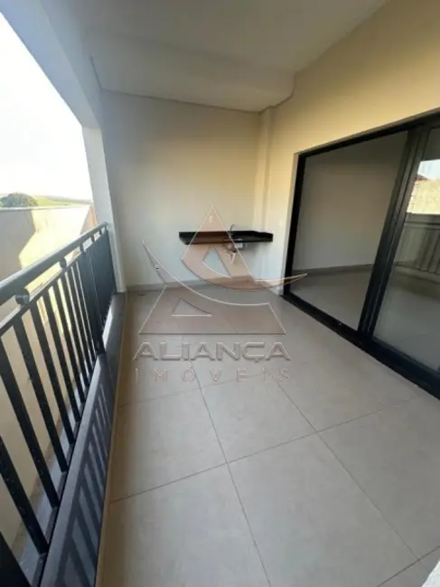 Foto 3 de Apartamento com 2 quartos à venda, 83m2 em Ribeirao Preto - SP