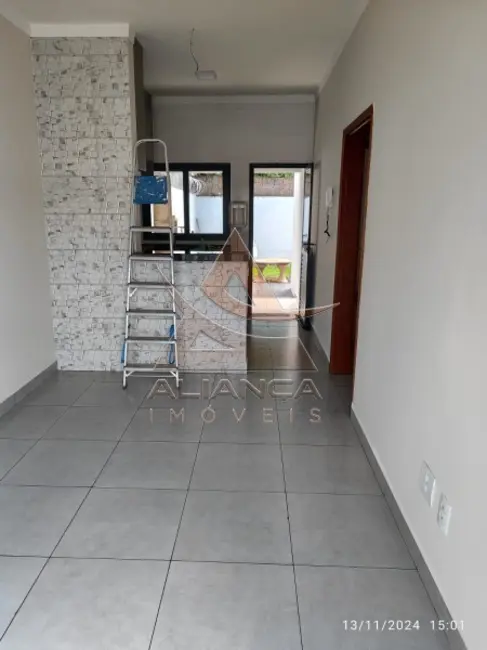 Foto 2 de Casa com 2 quartos à venda, 54m2 em Parque dos Flamboyans, Ribeirao Preto - SP