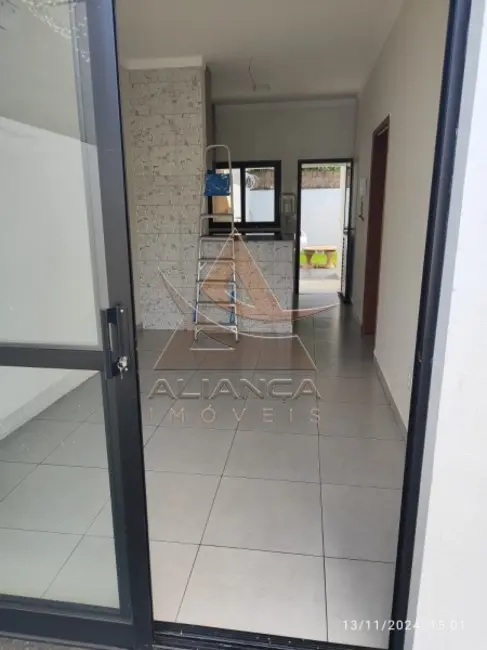 Foto 3 de Casa com 2 quartos à venda, 54m2 em Parque dos Flamboyans, Ribeirao Preto - SP