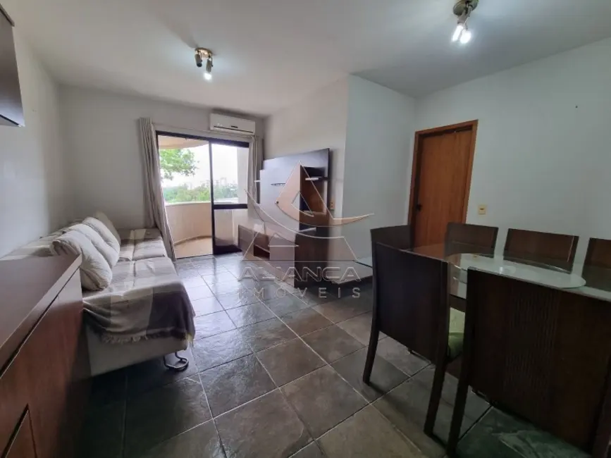 Foto 1 de Apartamento com 3 quartos à venda, 84m2 em Alto da Boa Vista, Ribeirao Preto - SP