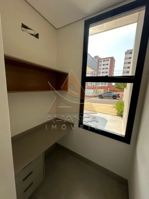 Foto 7 de Casa de Condomínio com 3 quartos à venda, 149m2 em Ribeirao Preto - SP