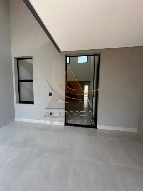 Foto 3 de Casa de Condomínio com 3 quartos à venda, 149m2 em Ribeirao Preto - SP