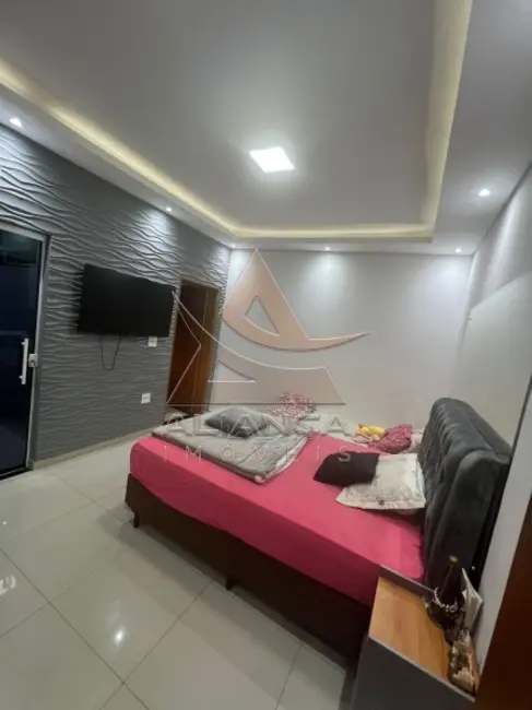 Foto 4 de Casa com 2 quartos à venda, 148m2 em Parque das Oliveiras, Ribeirao Preto - SP