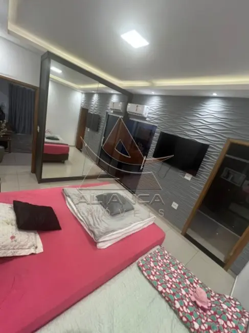 Foto 5 de Casa com 2 quartos à venda, 148m2 em Parque das Oliveiras, Ribeirao Preto - SP