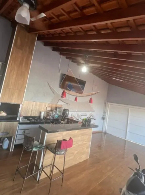 Foto 1 de Casa com 2 quartos à venda, 148m2 em Parque das Oliveiras, Ribeirao Preto - SP