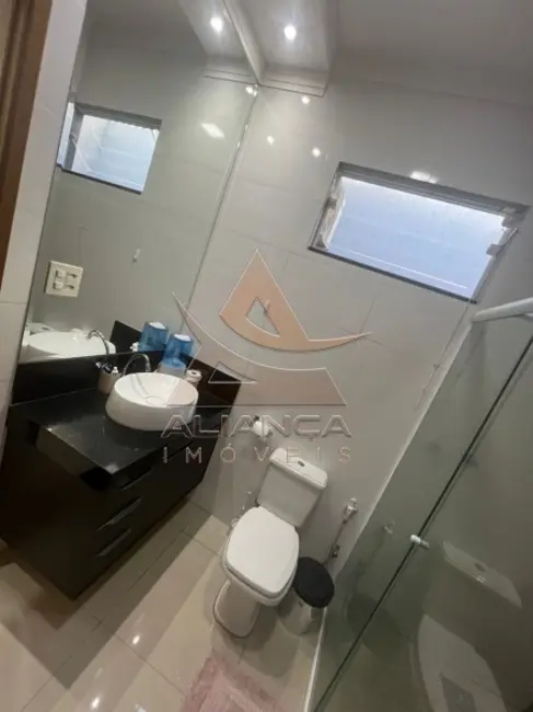 Foto 8 de Casa com 2 quartos à venda, 148m2 em Parque das Oliveiras, Ribeirao Preto - SP