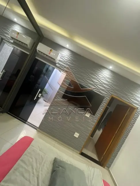 Foto 6 de Casa com 2 quartos à venda, 148m2 em Parque das Oliveiras, Ribeirao Preto - SP