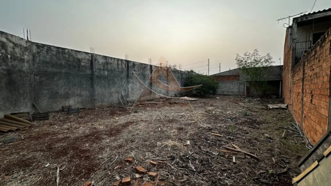 Foto 2 de Terreno / Lote à venda, 250m2 em Jardim Jandaia, Ribeirao Preto - SP