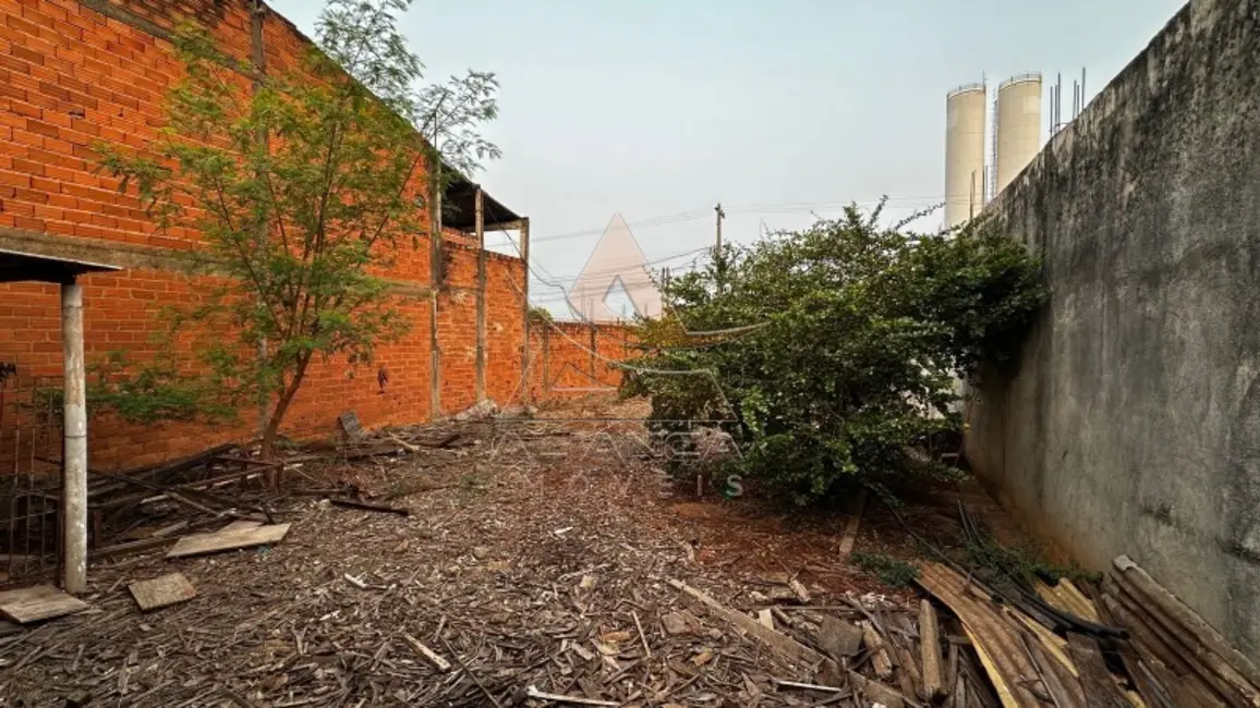 Foto 5 de Terreno / Lote à venda, 250m2 em Jardim Jandaia, Ribeirao Preto - SP