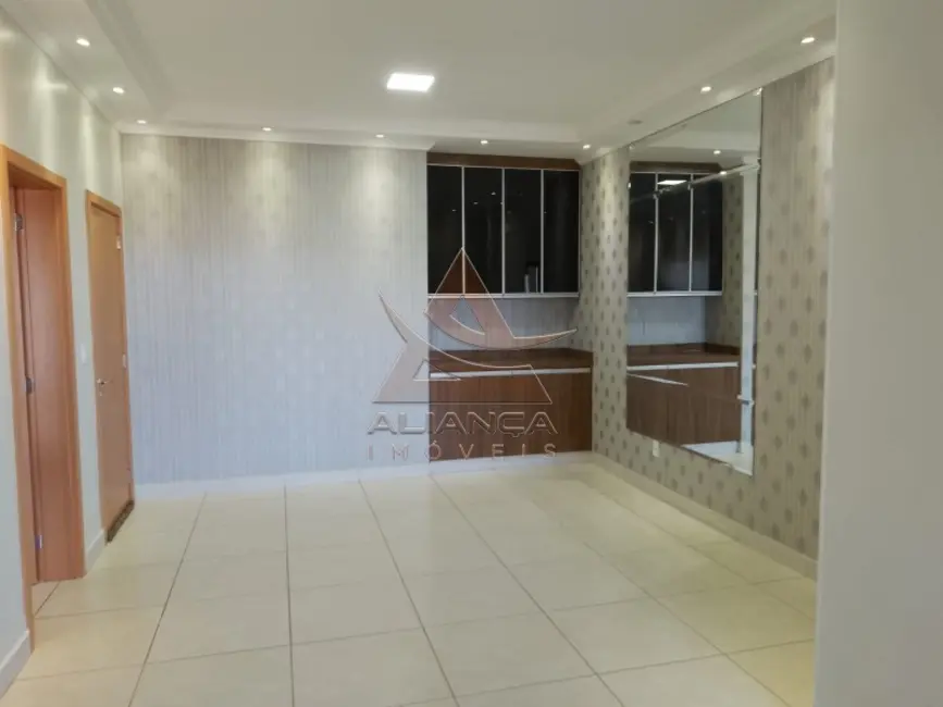 Foto 1 de Apartamento com 3 quartos à venda, 127m2 em Jardim Paulistano, Ribeirao Preto - SP