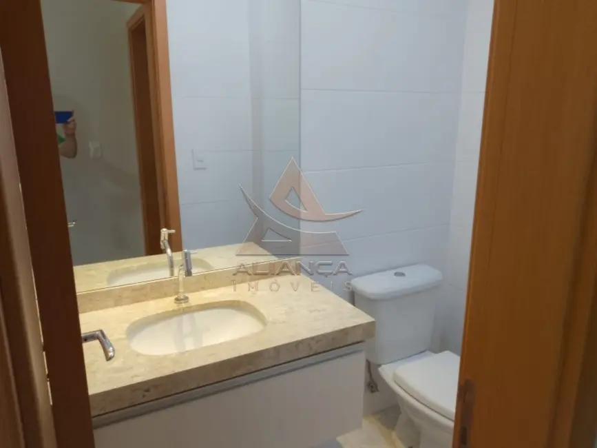 Foto 9 de Apartamento com 3 quartos à venda, 127m2 em Jardim Paulistano, Ribeirao Preto - SP